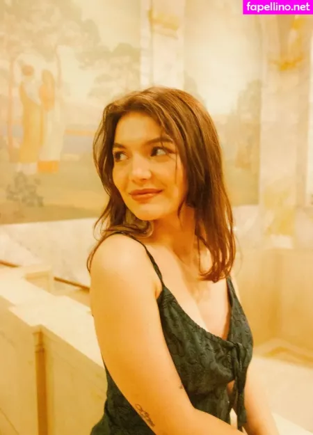 Jules Asmr OnlyFans Thumbnail #7FfqJ08VcN