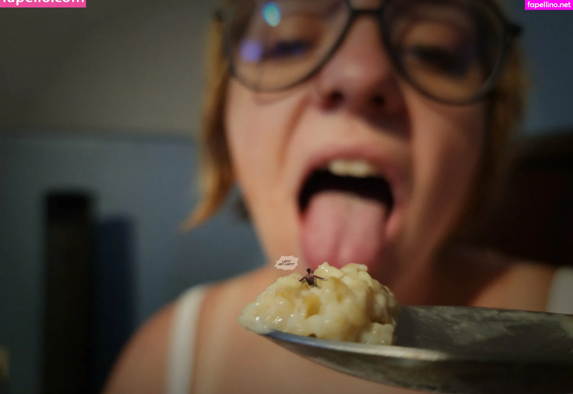 giantessjules, jules.exxxotica Nude Leaked OnlyFans Photo #0CI11pCUMM