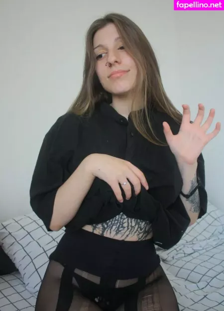 Jules Feet OnlyFans Thumbnail #Errjmud07q