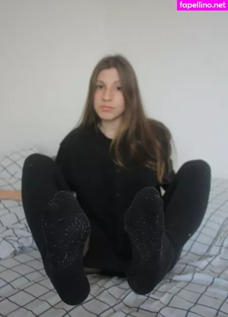 Jules Feet OnlyFans Thumbnail #fv54azIOvS