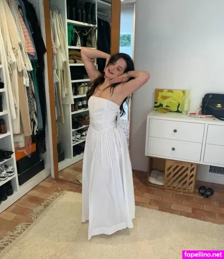 Jules Leblanc Annie Leblanc OnlyFans Thumbnail #s7jHQXmtUC