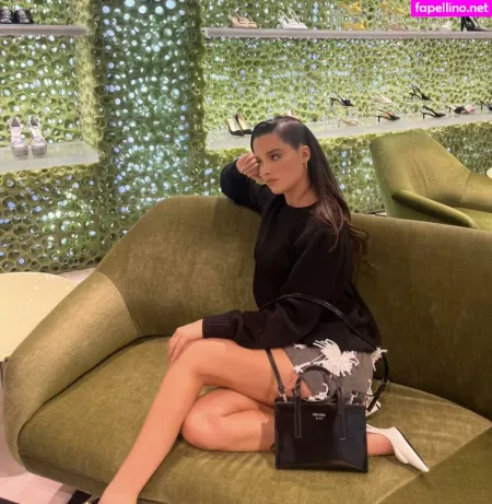 Jules Leblanc OnlyFans Thumbnail #8oDBhHtxGg