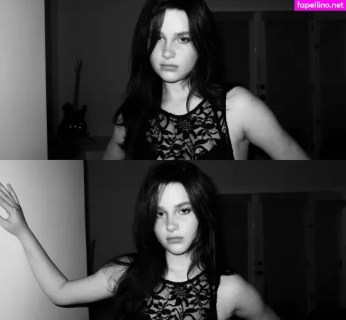 Jules Leblanc OnlyFans Thumbnail #EGM7P3GP8r