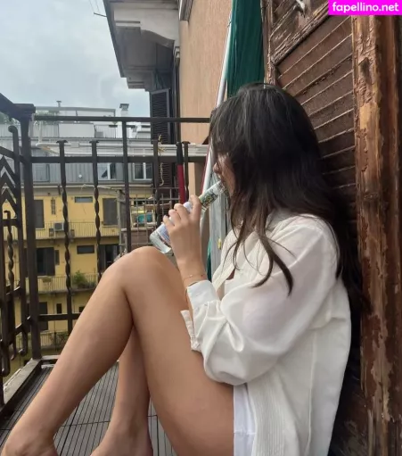 Jules Leblanc OnlyFans Thumbnail #EkN2lt6btQ