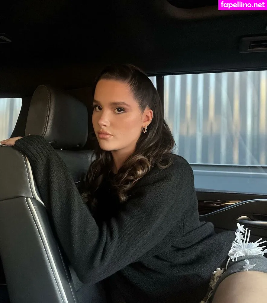 Annie LeBlanc, julesleblanc Nude Leaked OnlyFans Photo #G6aYDV9E75