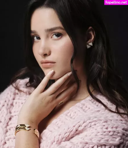 Jules Leblanc OnlyFans Thumbnail #HSl4lA8U09