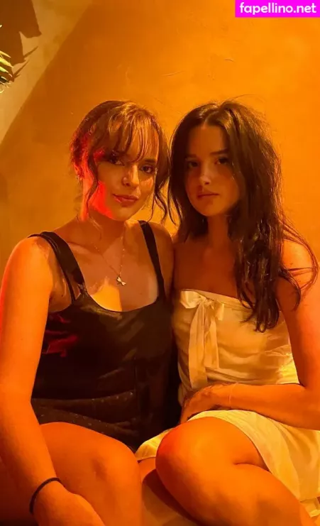 Jules Leblanc OnlyFans Thumbnail #IuXJKGbeBb