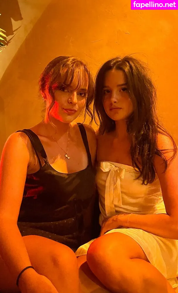 Annie LeBlanc, julesleblanc Nude Leaked OnlyFans Photo #IuXJKGbeBb