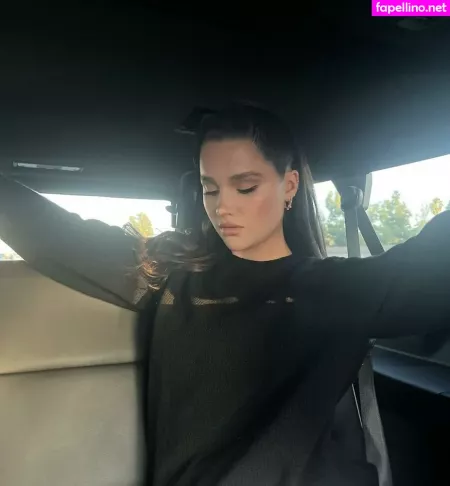 Jules Leblanc OnlyFans Thumbnail #O154j4UTUQ