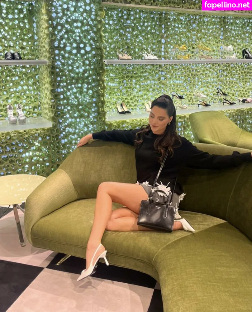 Annie LeBlanc, julesleblanc Nude Leaked OnlyFans Photo #XJWFLtNVLo