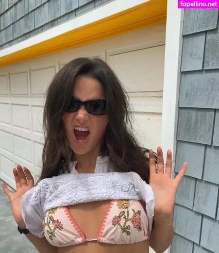 Jules Leblanc OnlyFans Thumbnail #h5b9wc23bk