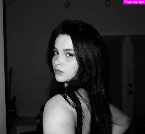 Jules Leblanc OnlyFans Thumbnail #hZJr5cQSMD