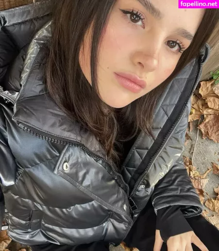 Jules Leblanc OnlyFans Thumbnail #oNGkwql5sM