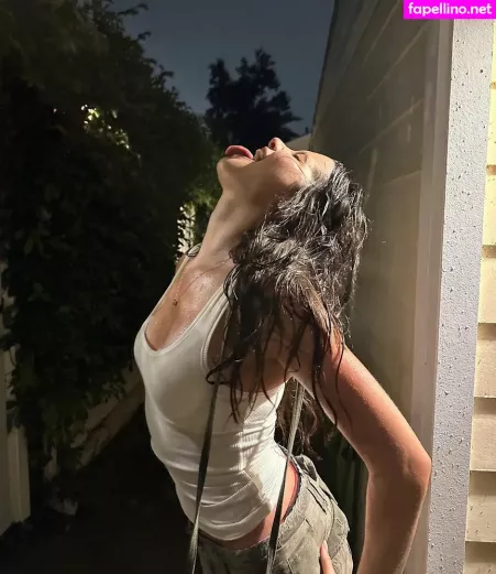 Jules Leblanc OnlyFans Thumbnail #prUghNb5za