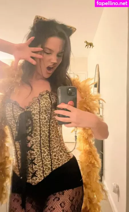 Jules Leblanc OnlyFans Thumbnail #q3IdkUmgem