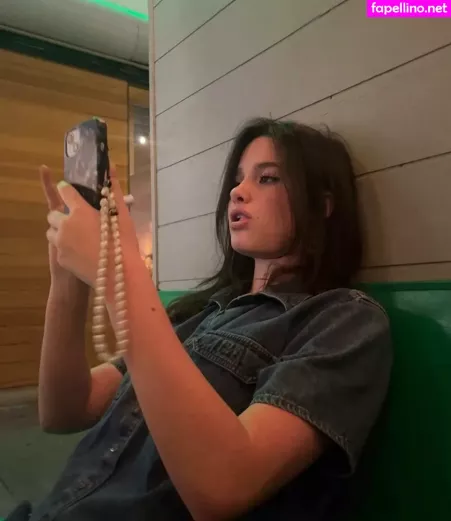 Jules Leblanc OnlyFans Thumbnail #vLIpKhB5Ws