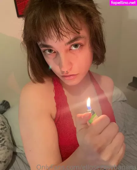 Jules Roscoe OnlyFans Thumbnail #ieaReTr4un