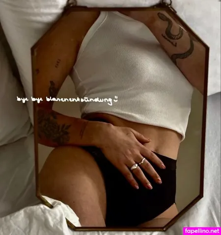 Jules Vogel OnlyFans Thumbnail #R0oR9j55wL