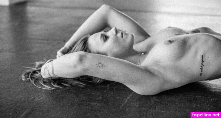 Jules Vogel OnlyFans Thumbnail #zWVcE5VB1g