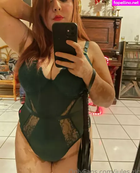 Jules Zlc OnlyFans Thumbnail #A5zxSCxhB2
