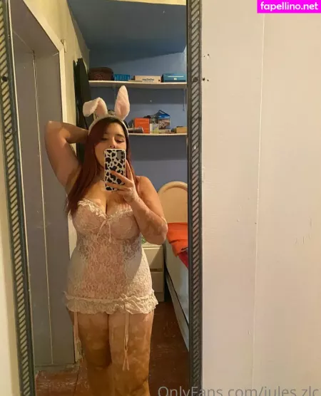 Jules Zlc OnlyFans Thumbnail #AbFGPb64TO