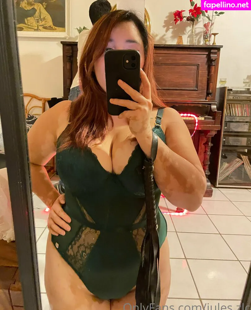 jules.zlc, julescecilia Nude Leaked OnlyFans Photo #WB8CNmwVgV