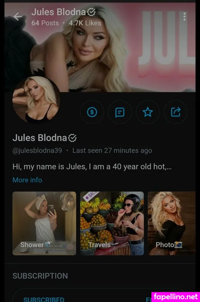 jsantos1111, julesblodna39 Nude Leaked OnlyFans Photo #MPPKVkOY0Q