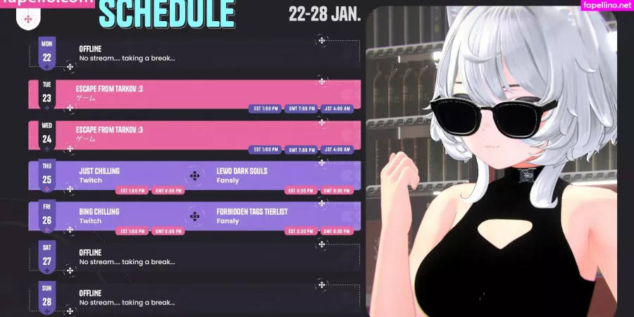 Julesfps OnlyFans Thumbnail #ZCI1TTQCNu