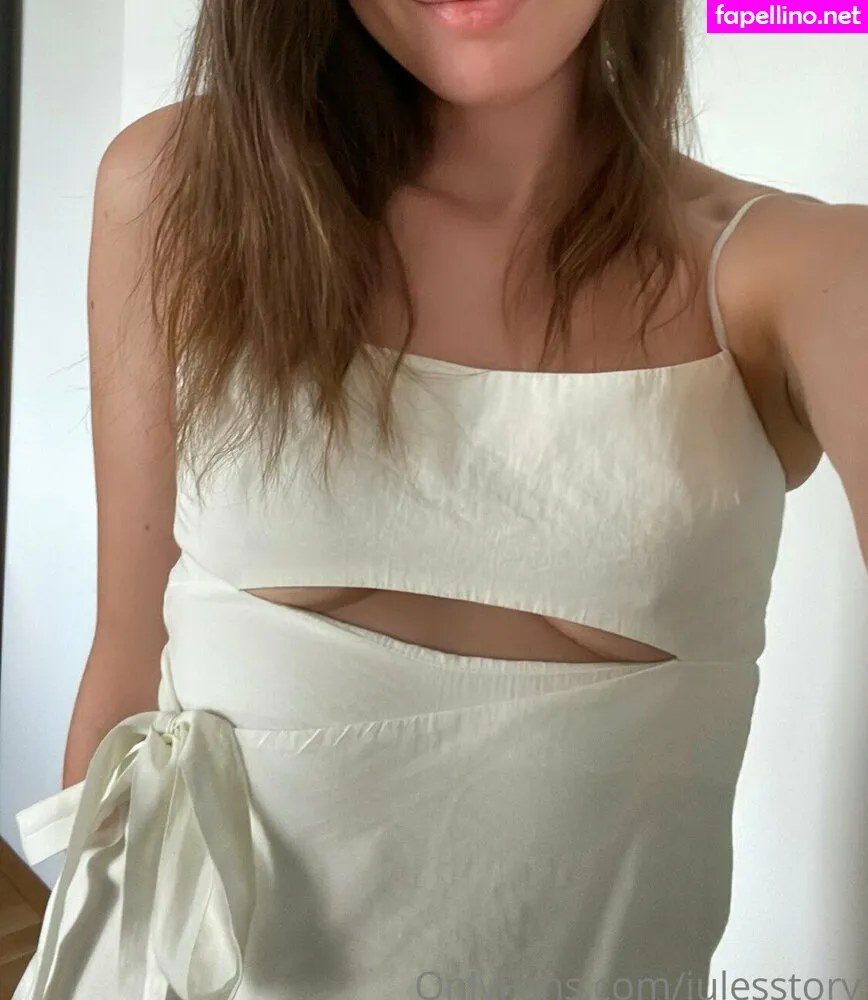 julesstory, julesstoryxo Nude Leaked OnlyFans Photo #M1AqtsFUu5