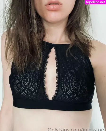 Julesstory OnlyFans Thumbnail #f5b9m3KweS