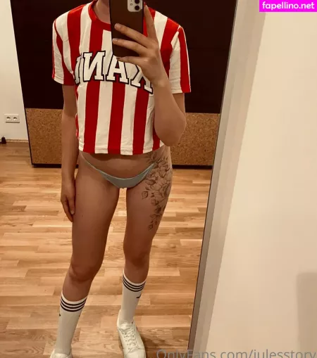 Julesstory OnlyFans Thumbnail #gMglw5CPEP