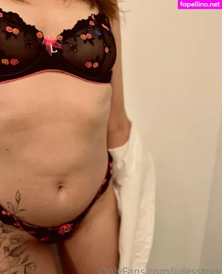 Julesstory OnlyFans Thumbnail #jotTQ9BtQv