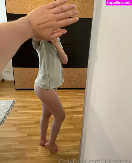 Julesstory OnlyFans Thumbnail #mw7tiYuLw4