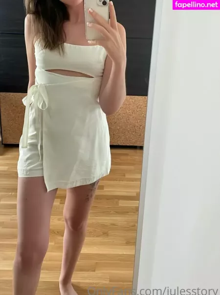 Julesstory OnlyFans Thumbnail #rkEjX1SzHU