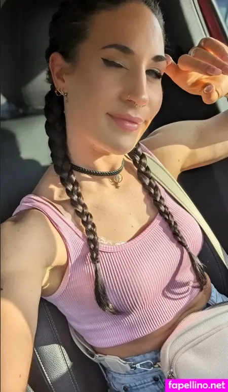 Julethefox OnlyFans Thumbnail #CyvytLPDn8