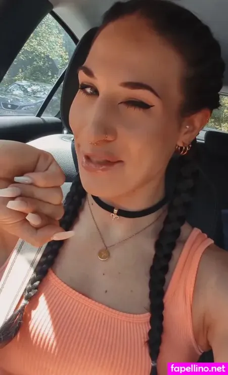 Julethefox OnlyFans Thumbnail #E3wn3rtWrJ