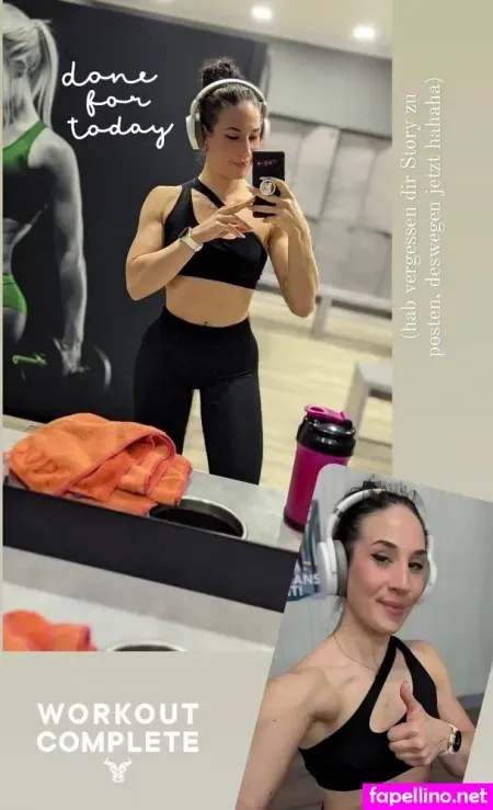 Julethefox OnlyFans Thumbnail #TRLBQbskrK