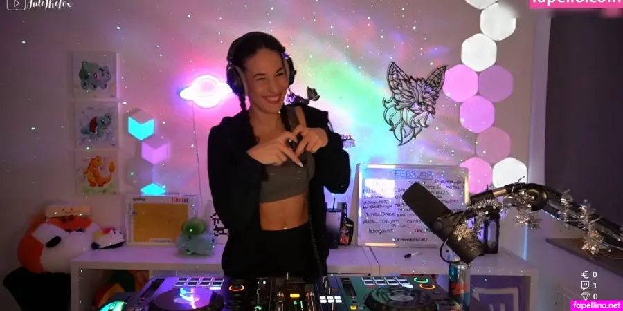 Julethefox OnlyFans Thumbnail #dsoh3TtsOV