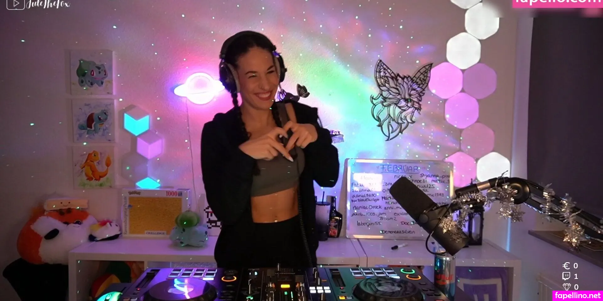 jule.thefox Nude Leaked OnlyFans Photo #dsoh3TtsOV