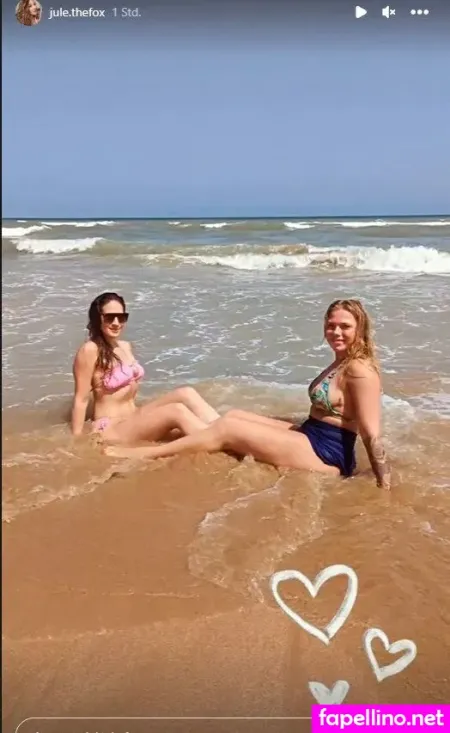 Julethefox OnlyFans Thumbnail #eadVLWD2EQ