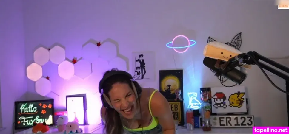 Julethefox OnlyFans Thumbnail #mMPmWIZrlV