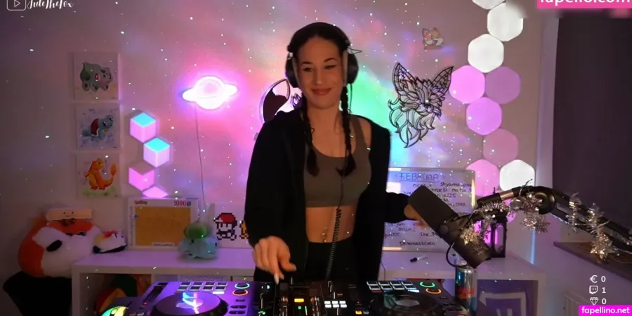 Julethefox OnlyFans Thumbnail #seArX952qg