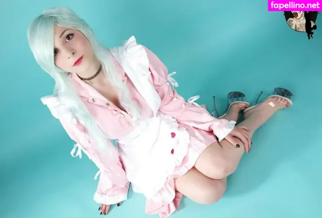Julez Notyourwaifu 6 OnlyFans Thumbnail #Qnmqmtt6TQ