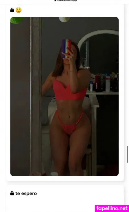 Juli Acosta1 OnlyFans Thumbnail #SqhjToo1Mn
