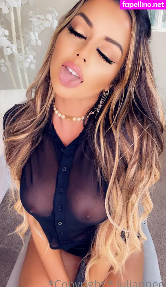 juli.annee, juli_anneelk, juliannee Nude Leaked OnlyFans Photo #D6LA0s5pYv