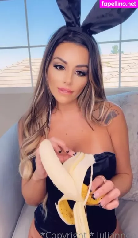 Juli Annee 1 OnlyFans Thumbnail #G4iY6N7JuT