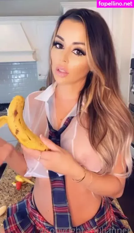 Juli Annee 1 OnlyFans Thumbnail #HCzNNfRDJP