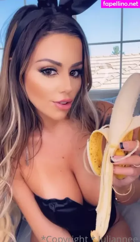 Juli Annee 1 OnlyFans Thumbnail #Wf3m0I2a0n