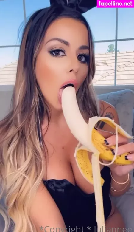 Juli Annee 1 OnlyFans Thumbnail #dC0qXQtHSt