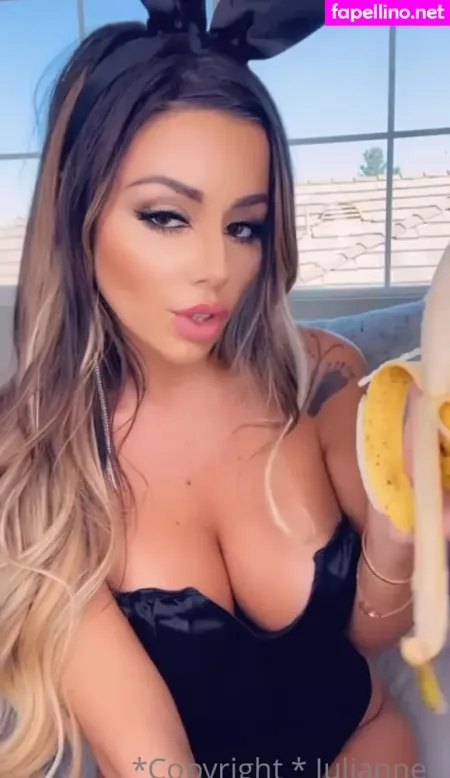 Juli Annee 1 OnlyFans Thumbnail #v6KlVuwFGt